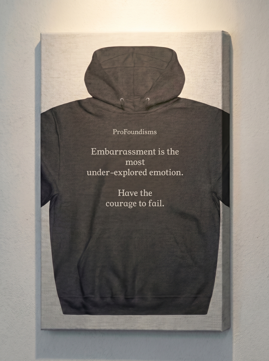 Embarrassment Explored