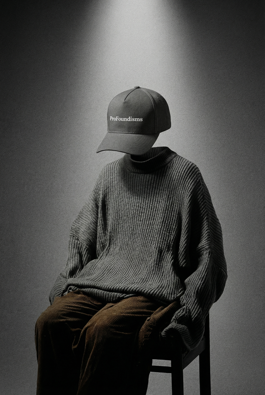 Frame Cap